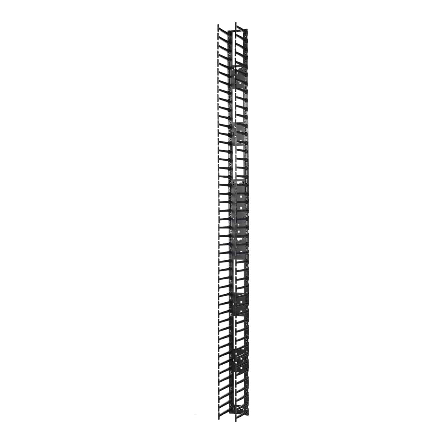 APC Verticale kabelmanager voor NetShelter SX 750 mm breed 48U