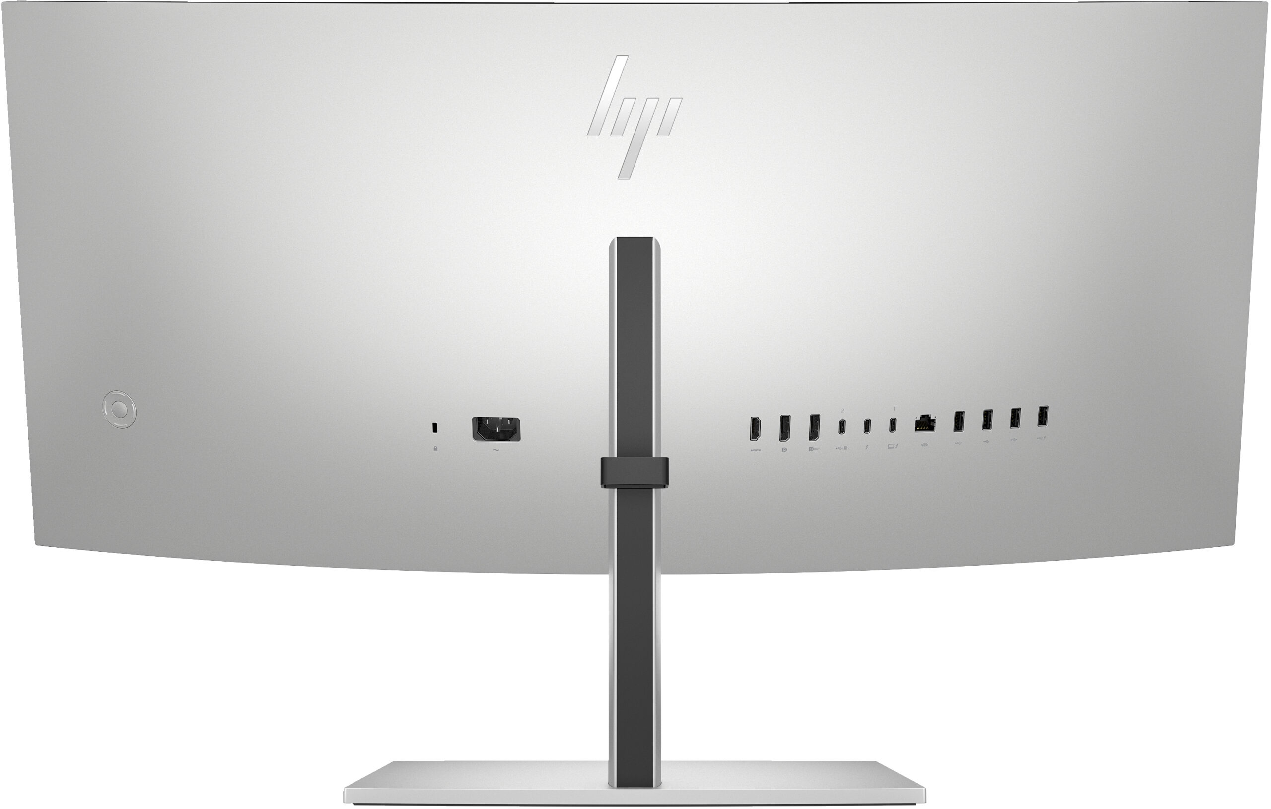 HP Serie 7 Pro 34 inch WQHD Conferencing Monitor - 734pm - Afbeelding 5
