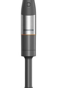 Kenwood Triblade XL + HBM60.002GY Staafmixer 1000 W Grijs - Afbeelding 5