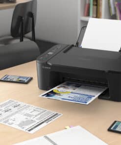 Canon PIXMA TS3750i Inkjet A4 4800 x 1200 DPI Wifi - Afbeelding 8