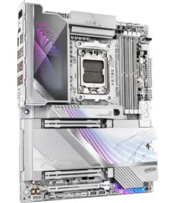 GIGABYTE X870E AORUS MASTER X3D ICE Moederbord - Afbeelding 4