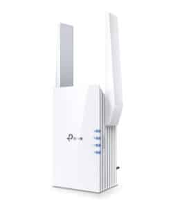 TP-Link RE605X netwerkextender Netwerkrepeater Wit 10, 100, 1000 Mbit/s