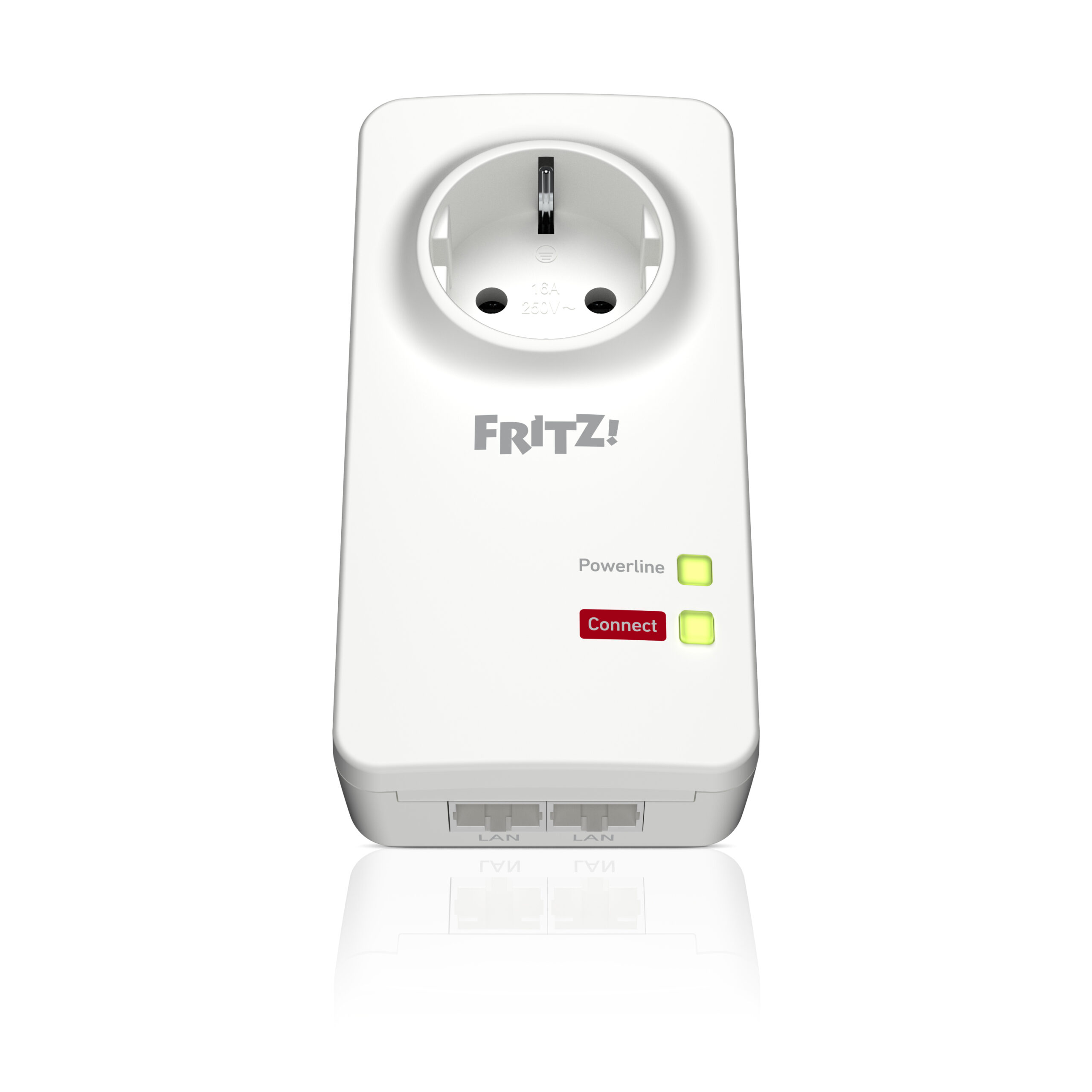 Powerline 1220E Edition International - Afbeelding 3