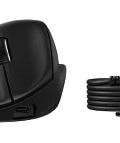 HP Tilt ergonomische muis 725M