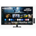 Samsung M7 43" Smart Monitor M70F UHD - Afbeelding 3