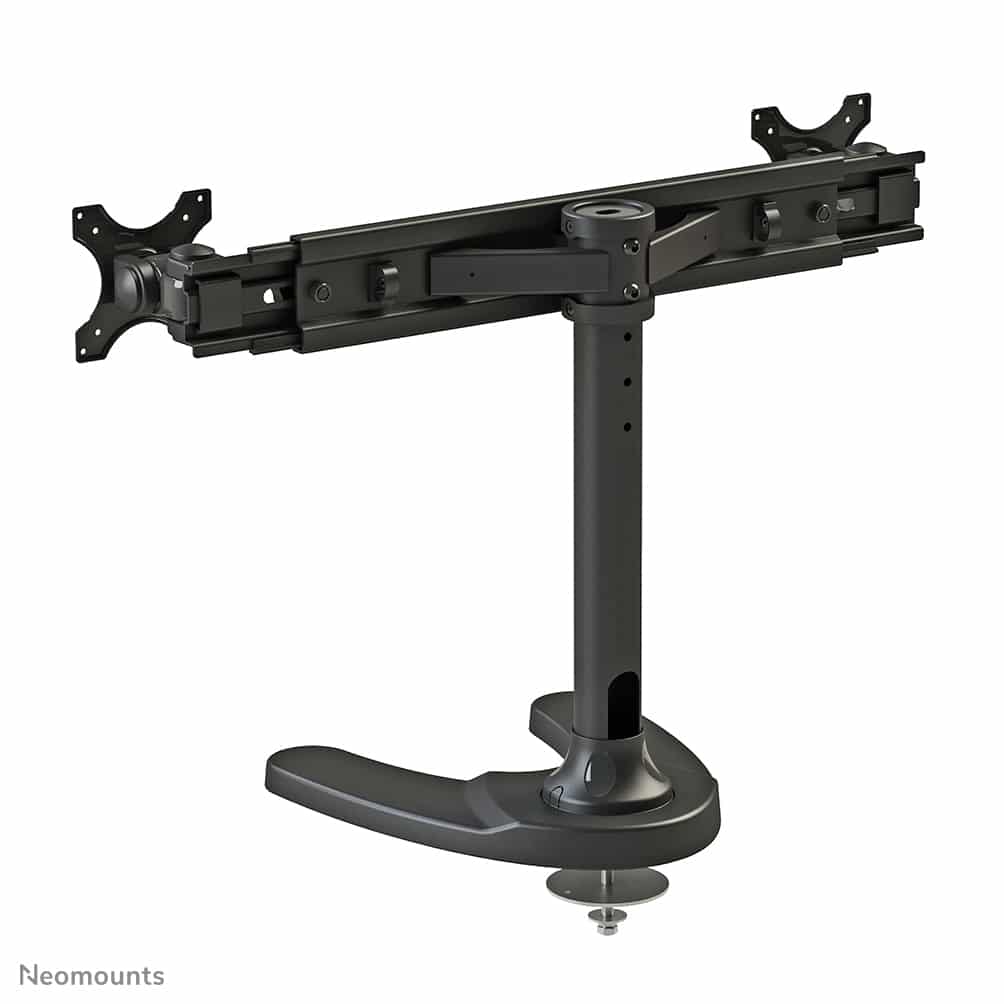 Neomounts FPMA-D700DD Monitorstandaard 19-30" - Afbeelding 3