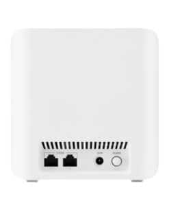 ASUS ZenWiFi BD4 Dual-band (2.4 GHz / 5 GHz) Wi-Fi 7 (802.11be) Wit 2 Intern - Afbeelding 4