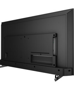AG Neovo VA4301 beeldkrant Digitale signage flatscreen 108 cm (42.5") LED 350 cd/m² 4K Ultra HD Zwart Monitor - Afbeelding 5