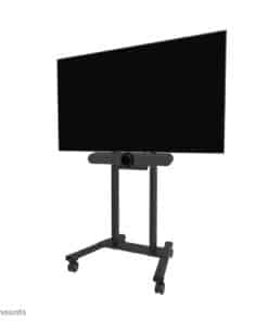 Neomounts AV60-500BL Videobar en laptophouder kit 43-110" - VESA - max 8 kg - universeel - Afbeelding 3