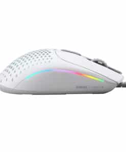Glorious Gaming Model IV2 Wired muis Gamen Rechtshandig USB Type-A Optisch 26000 DPI - Afbeelding 6