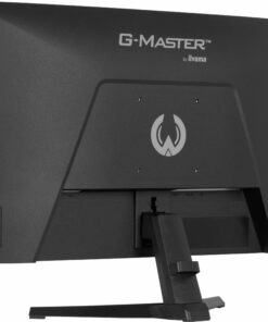 iiyama G-MASTER G2771QS-B1 computer monitor 68,6 cm (27") 2560 x 1440 Pixels Wide Quad HD Zwart - Afbeelding 7