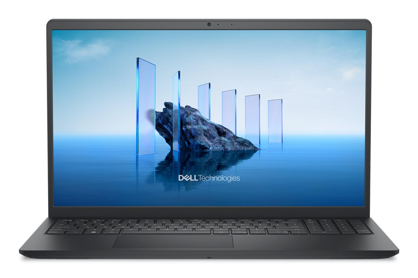 DELL Pro 15 Essential PV15250 Intel® Core™ i5 i5-1334U Laptop 39,6 cm (15.6") Full HD 16 GB DDR5-SDRAM 512 GB SSD Wi-Fi 6 (802.11ax) Windows 11 Home US International Zwart