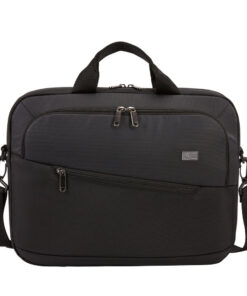 Case Logic Propel PROPA-114 Black 35,6 cm (14") Aktetas Zwart - Afbeelding 3