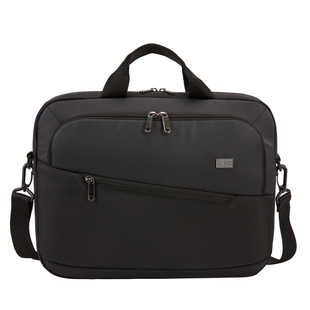 Case Logic Propel PROPA-114 Black 35,6 cm (14") Aktetas Zwart - Afbeelding 3