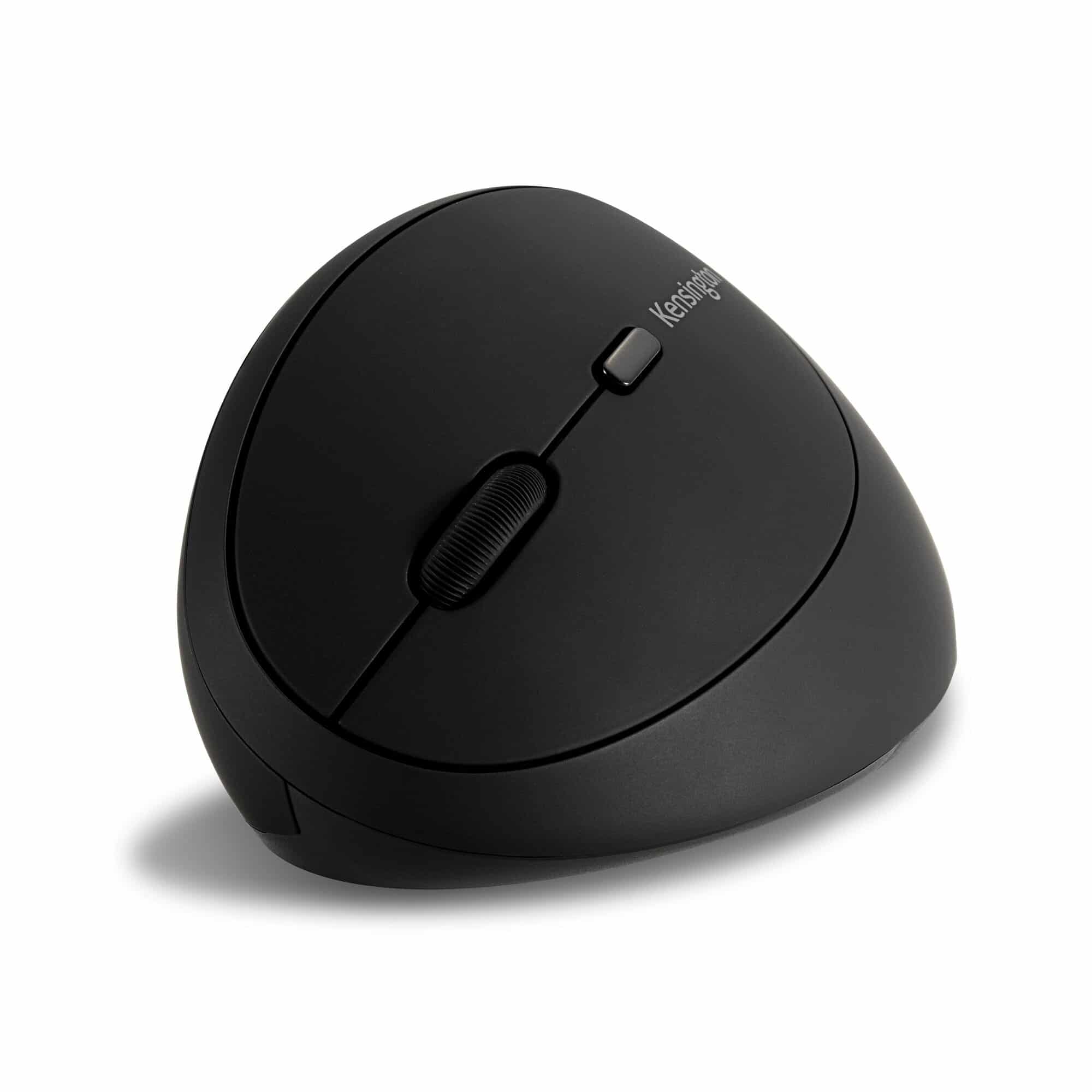 Kensington Pro Fit Left-Handed Ergo Wireless Mouse - Afbeelding 4