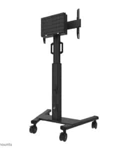 Neomounts FL50S-825BL1 TV trolley 37-75" - TÜV - Afbeelding 3