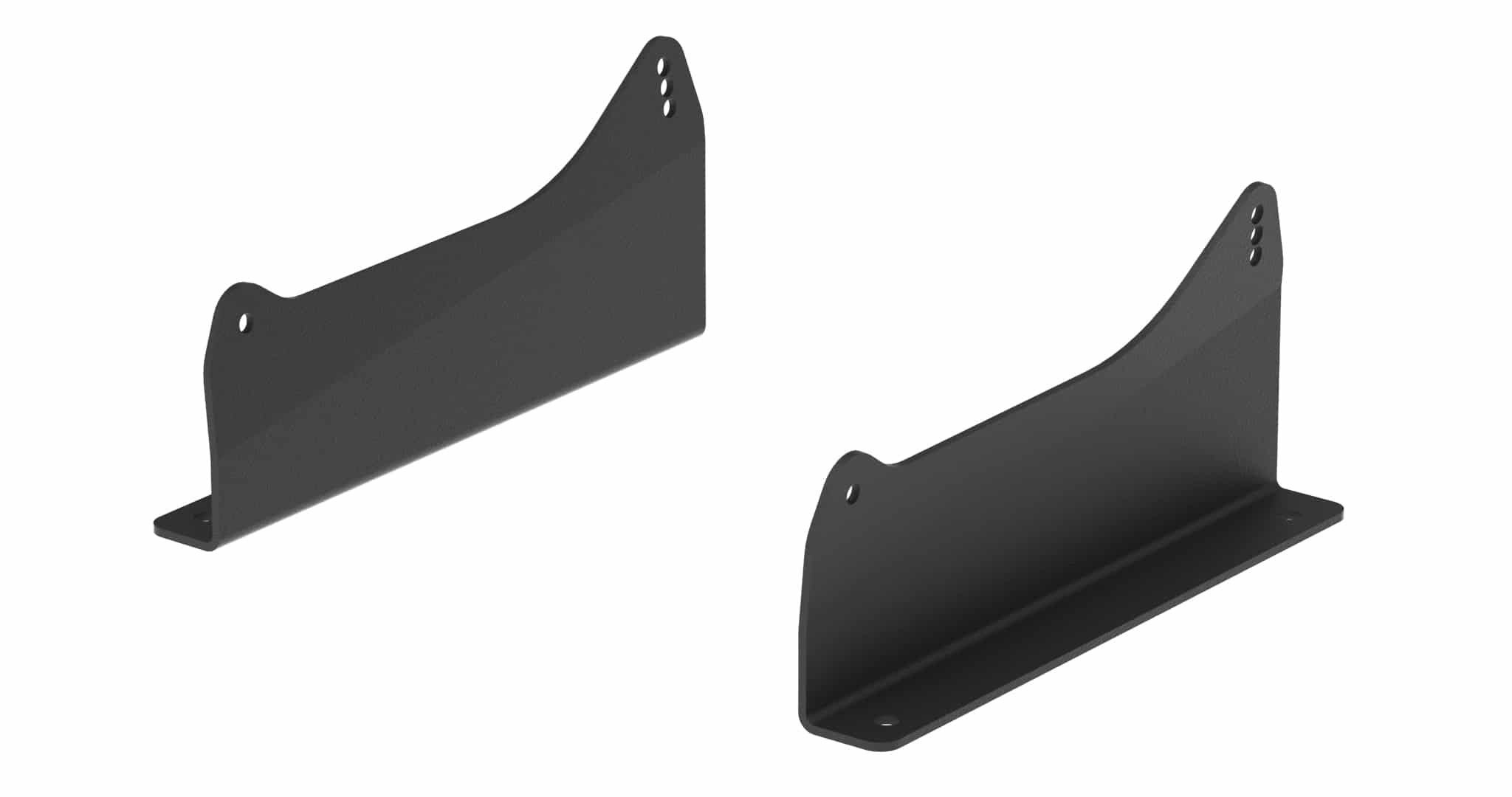 Res-Tech GT CARBON SEAT SUPPORT
