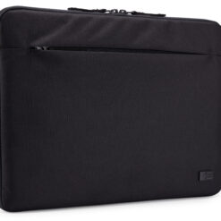 Case Logic Invigo Eco INVIS114 Black 35,6 cm (14") Opbergmap/sleeve Zwart