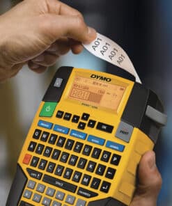 DYMO RHINO 4200 labelprinter Thermo transfer QWERTZ - Afbeelding 4