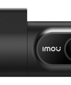 Imou T800 dashcam 4K Ultra HD Wifi DC Zwart - Afbeelding 2