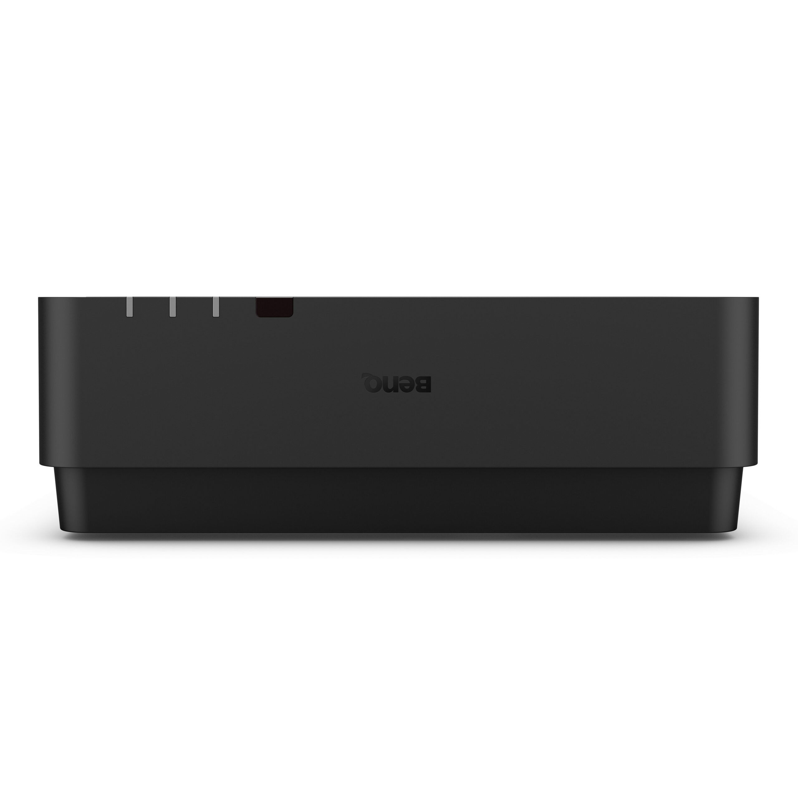 BenQ LU960UST+ Projector met ultrakorte projectieafstand 5200 ANSI lumens DLP WUXGA (1920x1200) 3D Zwart