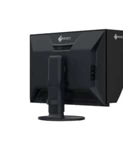 EIZO ColorEdge CG2400S computer monitor 61,2 cm (24.1") 1920 x 1200 Pixels WUXGA LCD Zwart - Afbeelding 6