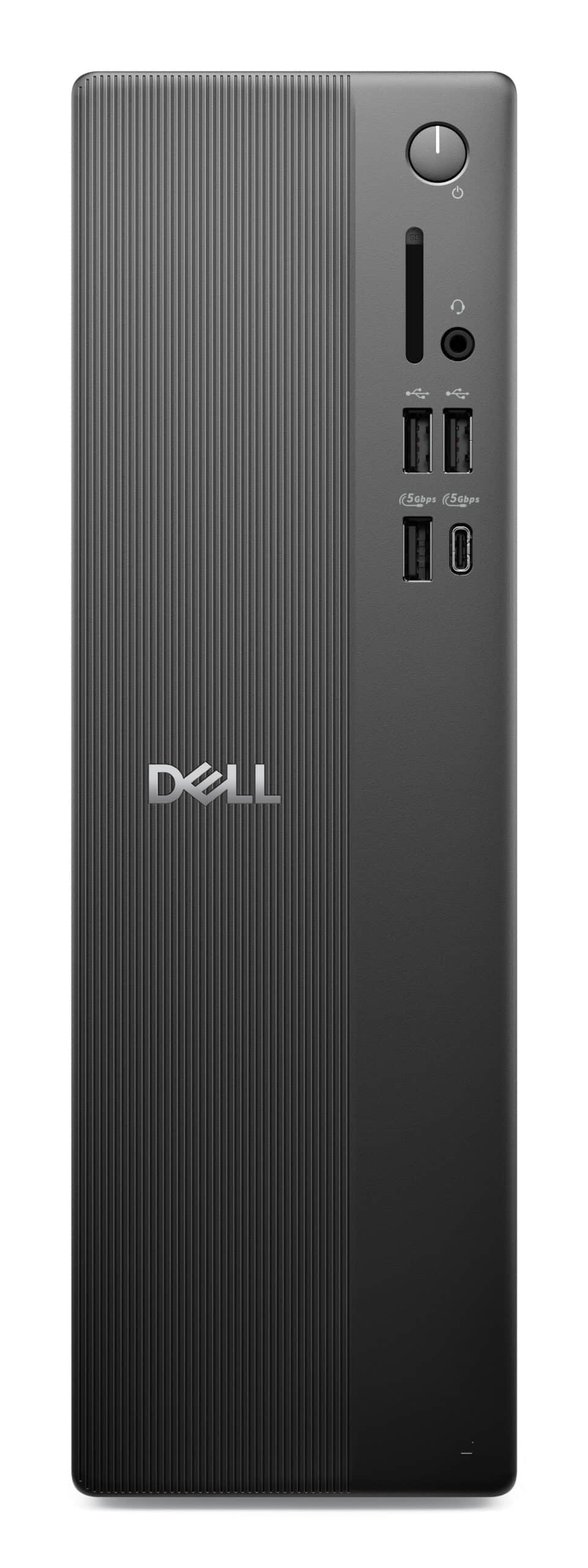 DELL Pro QVS1260 Intel Core i7-14700 16 GB DDR5-SDRAM 512 GB SSD Windows 11 Pro Slim PC Zwart - Afbeelding 3