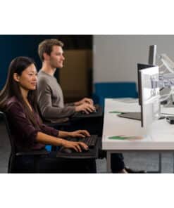 Kensington ErgoSoft-polssteun voor standaardmuis - Afbeelding 8