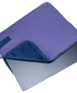 Case Logic Reflect REFPC114 Concentrated Purple 39,6 cm (15.6") Opbergmap/sleeve Paars - Afbeelding 4