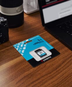 Kingston Technology Canvas Go! Plus 1TB SDXC Canvas Go Plus Gen4 200MB/s C10 UHS-I U3 V30 - Afbeelding 8