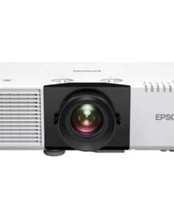 Epson EB-L890U 8000 ANSI lumens 3LCD WUXGA (1920x1200) Wit