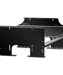 APC Kabelgoot, open bodem, 300 mm