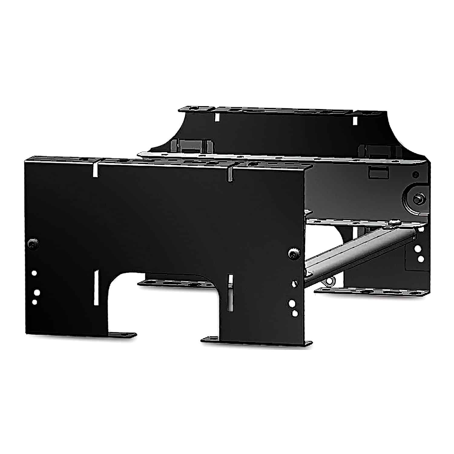 APC Kabelgoot, open bodem, 300 mm