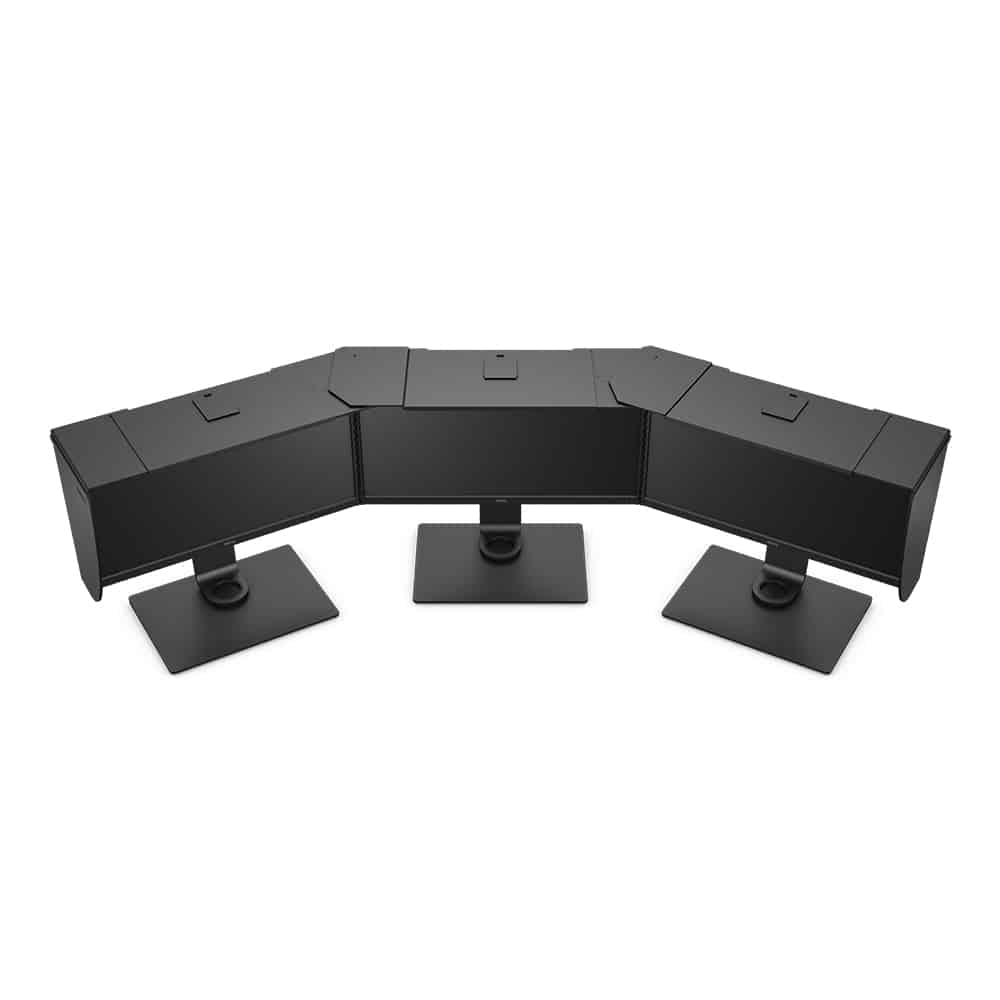 BenQ HB27 Kap - Afbeelding 5