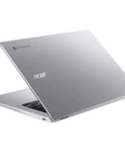 Acer Chromebook 514 CB514-2H-K8H4 ARM Cortex MT8192 35,6 cm (14") Full HD 8 GB LPDDR4x-SDRAM 64 GB eMMC Wi-Fi 6 (802.11ax) ChromeOS Zilver - Afbeelding 6