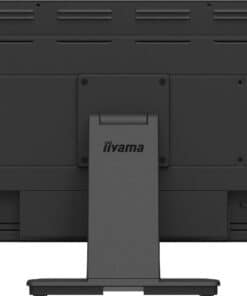 iiyama ProLite T2234MSC-B1S computer monitor 54,6 cm (21.5") 1920 x 1080 Pixels Full HD Touchscreen Zwart - Afbeelding 8