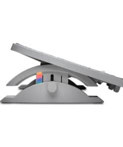 Kensington SmartFit SoleMate Pro Elite Ergonomische Voetensteun - Afbeelding 8