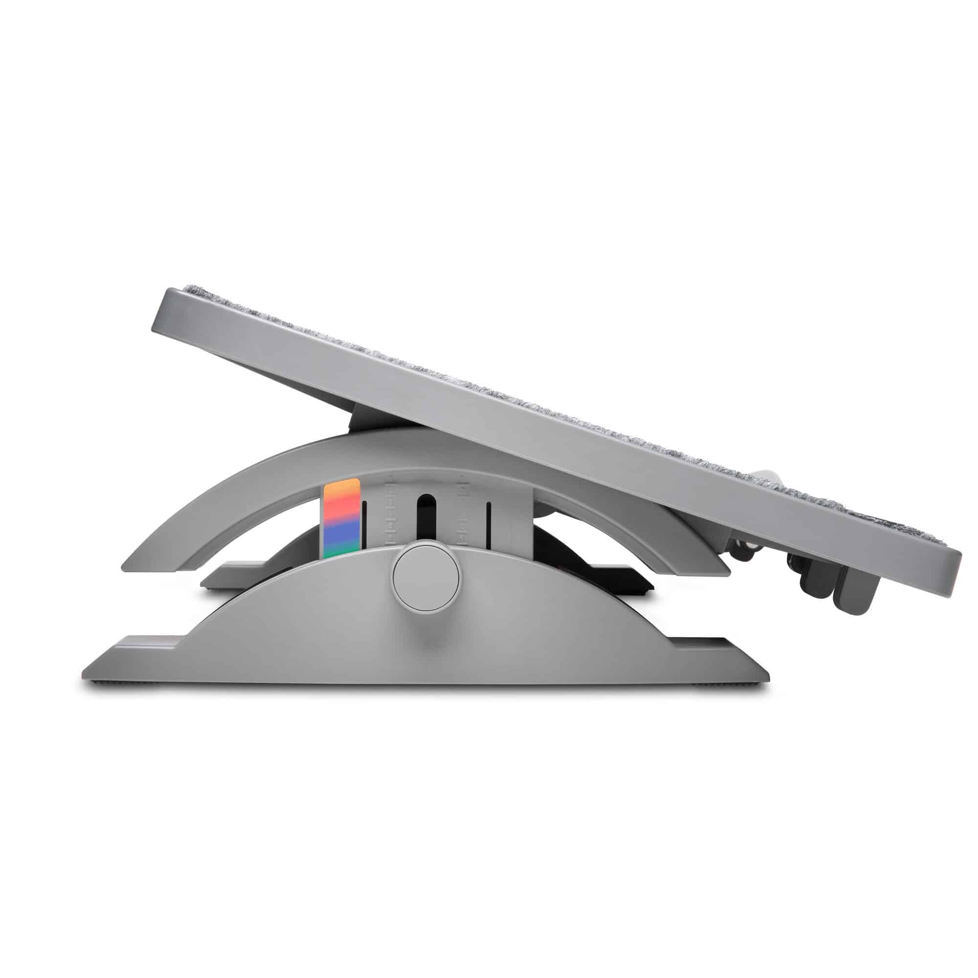 Kensington SmartFit SoleMate Pro Elite Ergonomische Voetensteun - Afbeelding 8