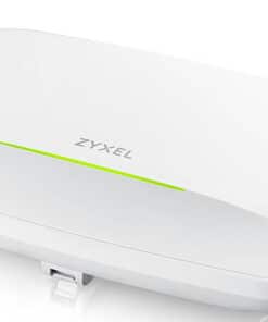 Zyxel NWA110BE 5764 Mbit/s Wit Power over Ethernet (PoE)