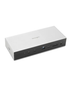 Kensington SD5000T5 EQ Thunderbolt 5 Triple 4K-dockingstation met 140 W stroomvoorziening - Windows/macOS