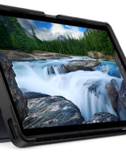 DELL CG7325L 33,8 cm (13.3") Hoes Zwart - Afbeelding 4