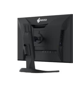 EIZO FlexScan EV2740X-BK computer monitor 68,6 cm (27") 3840 x 2160 Pixels 4K Ultra HD LCD Zwart - Afbeelding 6
