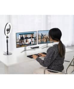 Kensington W2050 Pro 1080p Auto Focus Webcam - Afbeelding 6