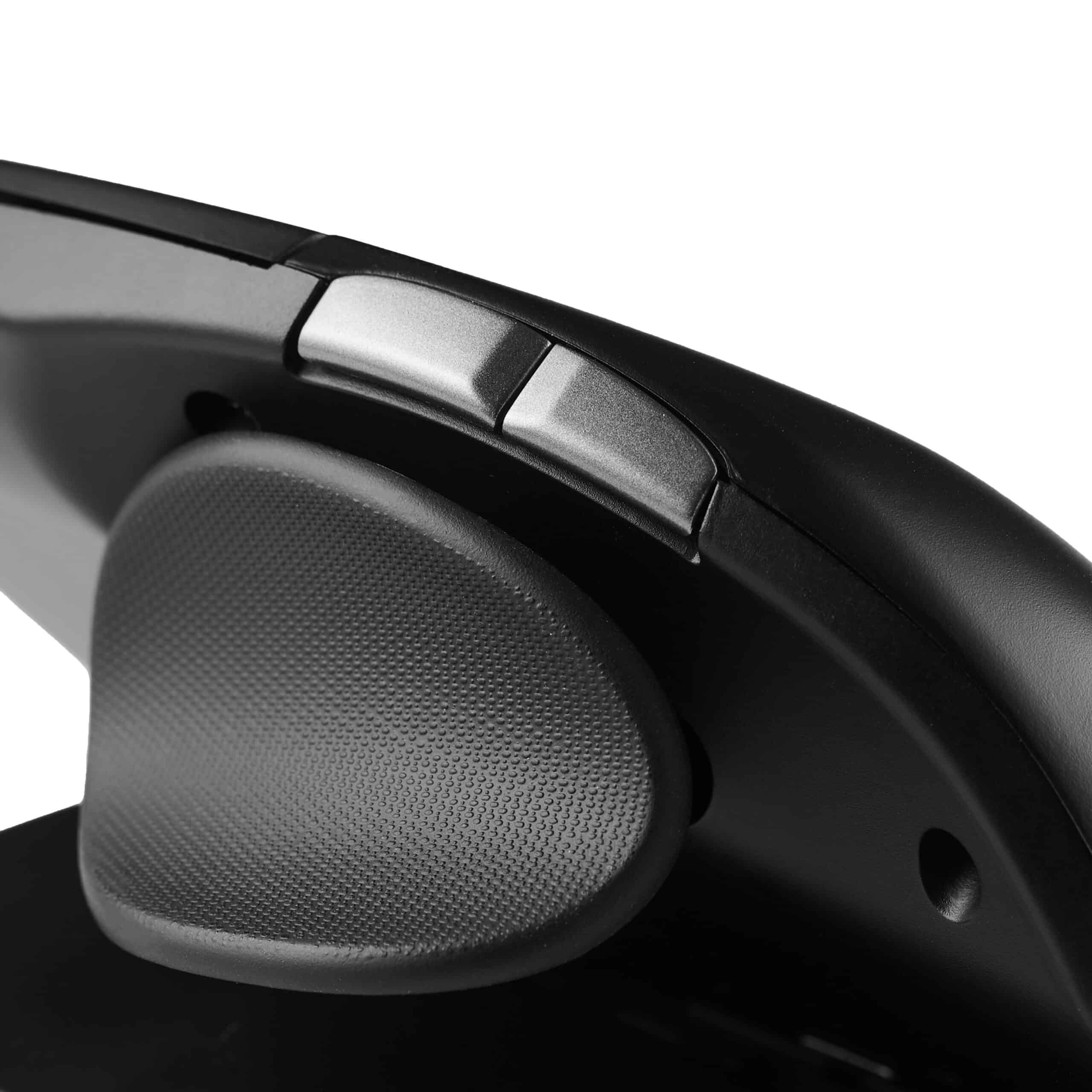 Contour Design Unimouse Right Hand, wired - Afbeelding 4