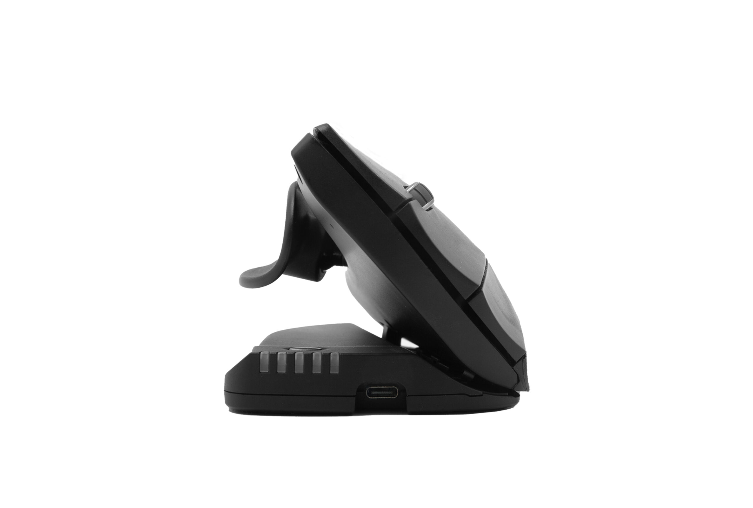 Contour Design Unimouse left Hand, wireless - Afbeelding 3