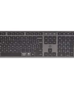 HP 720 Multi-Device Rechargeable Wireless Keyboard