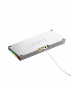 Glorious Gaming GMMK 3 PRO HE 75% Prebuilt toetsenbord Gamen USB QWERTY Amerikaans Engels Zilver - Afbeelding 6