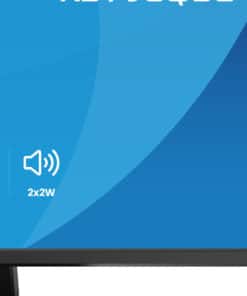 iiyama ProLite X2793QSU-B1 computer monitor 68,6 cm (27") 2560 x 1440 Pixels Quad HD LED Zwart - Afbeelding 7