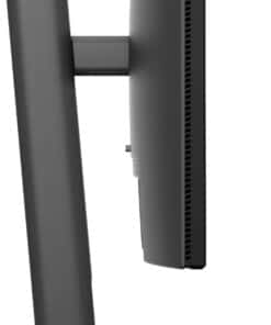 DELL Pro P P2226H computer monitor 54,6 cm (21.5") 1920 x 1080 Pixels Full HD LCD Grijs - Afbeelding 5