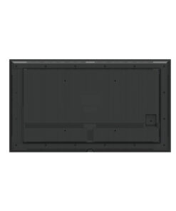AG Neovo QM4303 beeldkrant Digitale signage flatscreen 108 cm (42.5") LED 500 cd/m² 4K Ultra HD Zwart 24/7 Monitor - Afbeelding 4